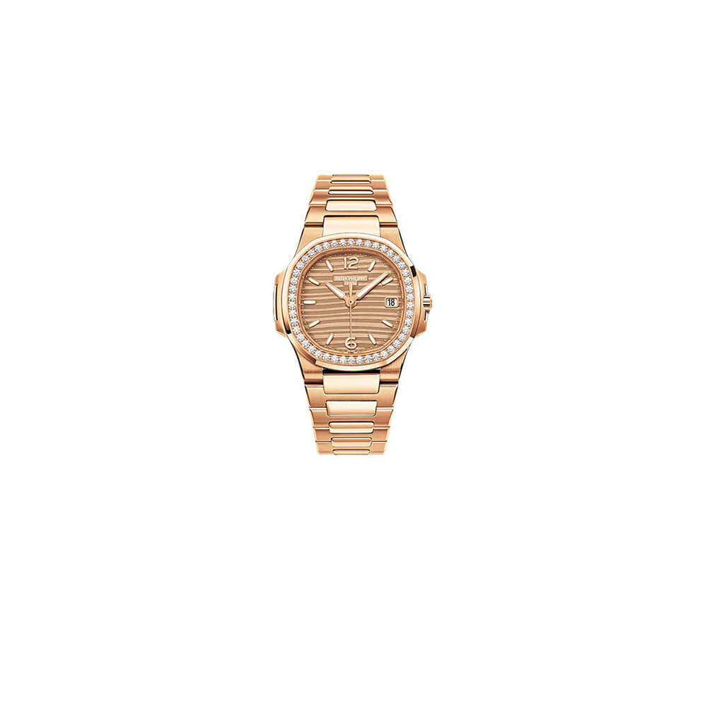 Patek Philippe Nautilus 7010/1R - Replica Luxury Bags™