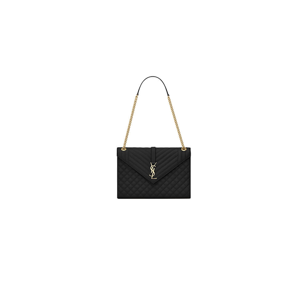 YSL Envelope Large Bag - Replica Luxury Bags™