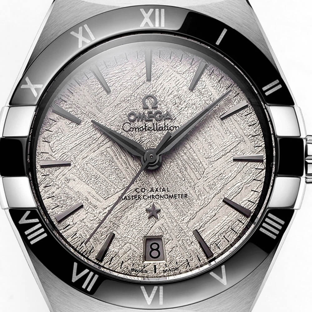 Omega Constellation - Replica Luxury Bags™