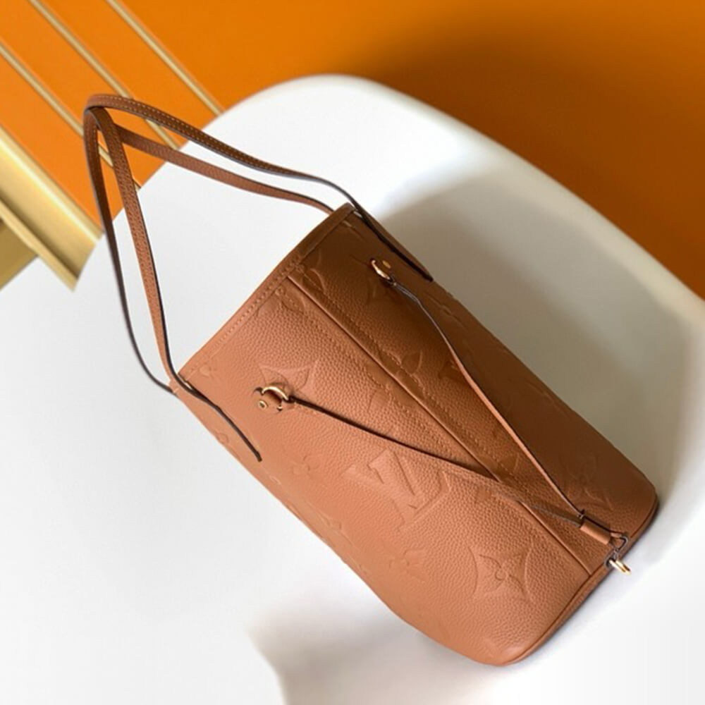 LV Neverfull MM Bag - Replica Luxury Bags™