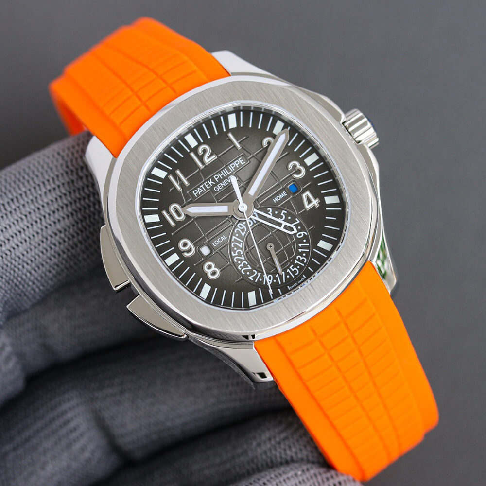 Patek Philippe 5164 - Replica Luxury Bags™