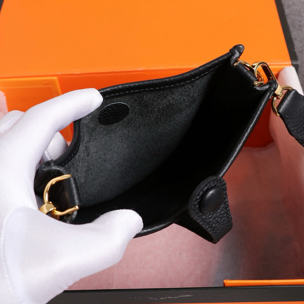 Hermes Evelyne 16 Bag - Replica Luxury Bags™