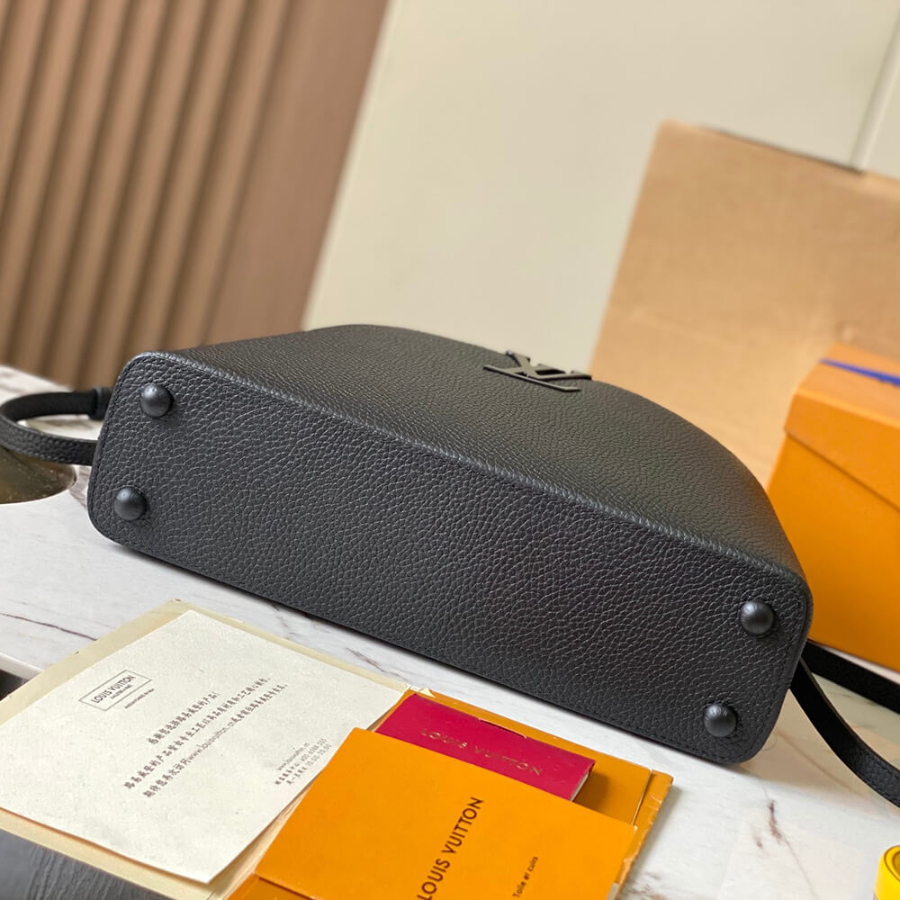 LV Capucines East-West MM Bag - Replica Luxury Bags™