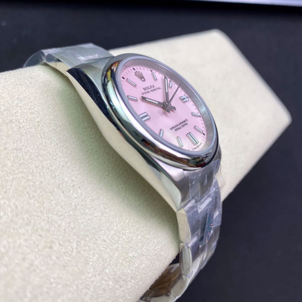 Rolex Oyster Perpetual 36 - Replica Luxury Bags™