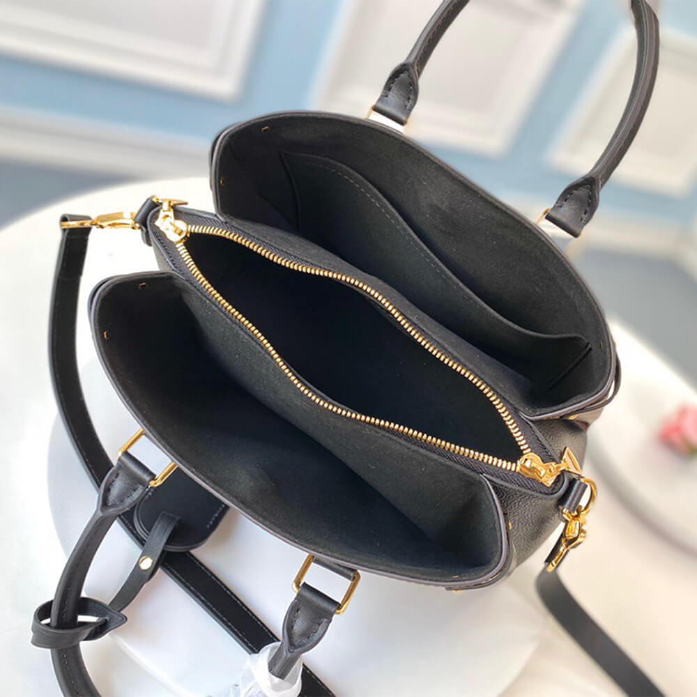 LV Soufflot BB Bag - Replica Luxury Bags™