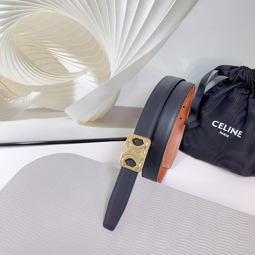 CELINE 25mm belt - Replica Luxury Bags™