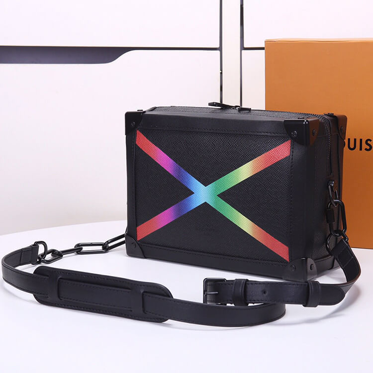 LV Soft Trunk Bag - Replica Luxury Bags™