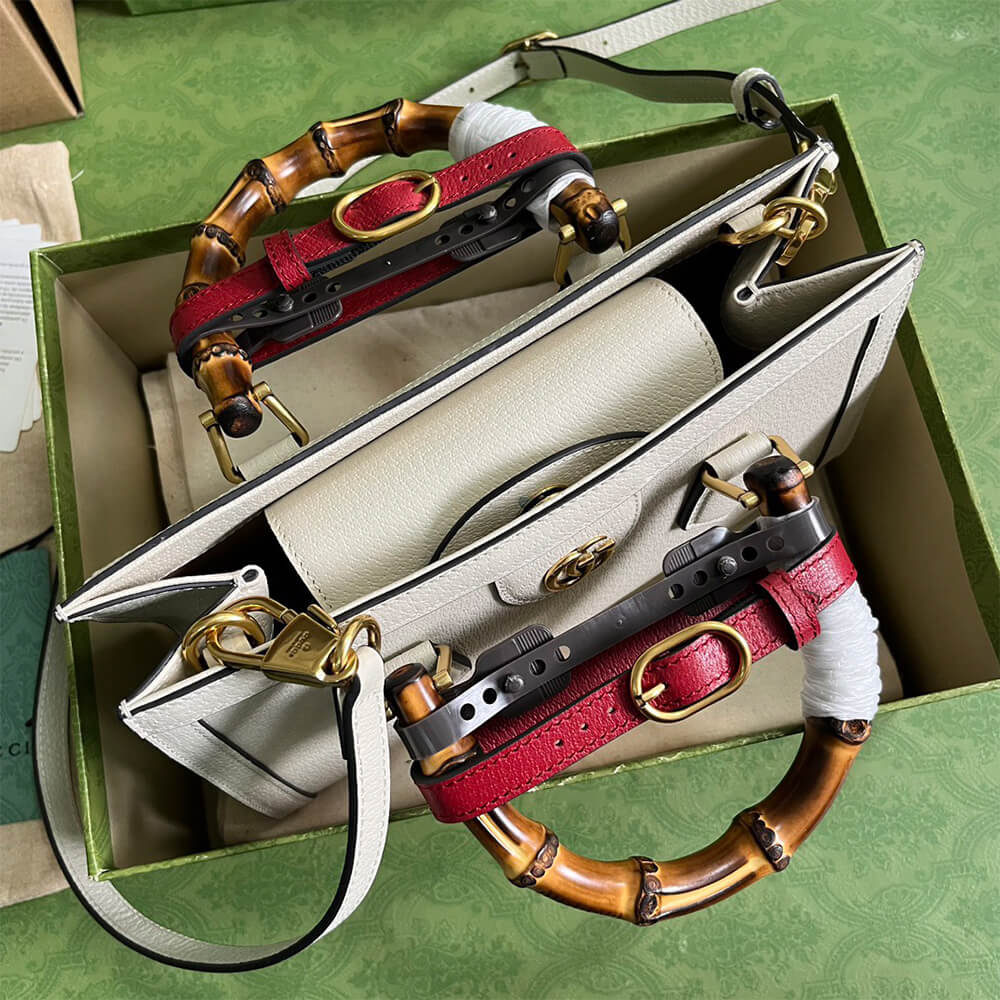 Gucci Diana Small Shoulder Bag - Replica Luxury Bags™