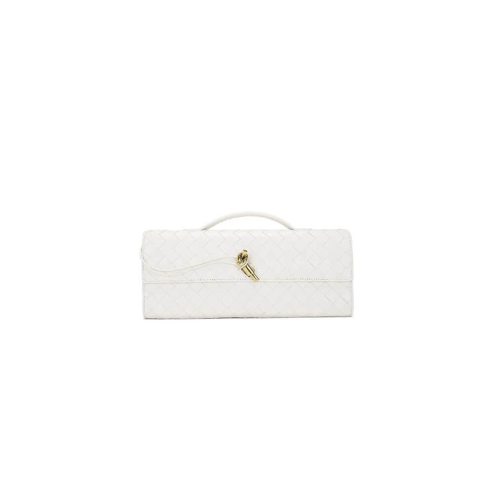 Bottega Veneta Andiamo Clutch Bag - Replica Luxury Bags™