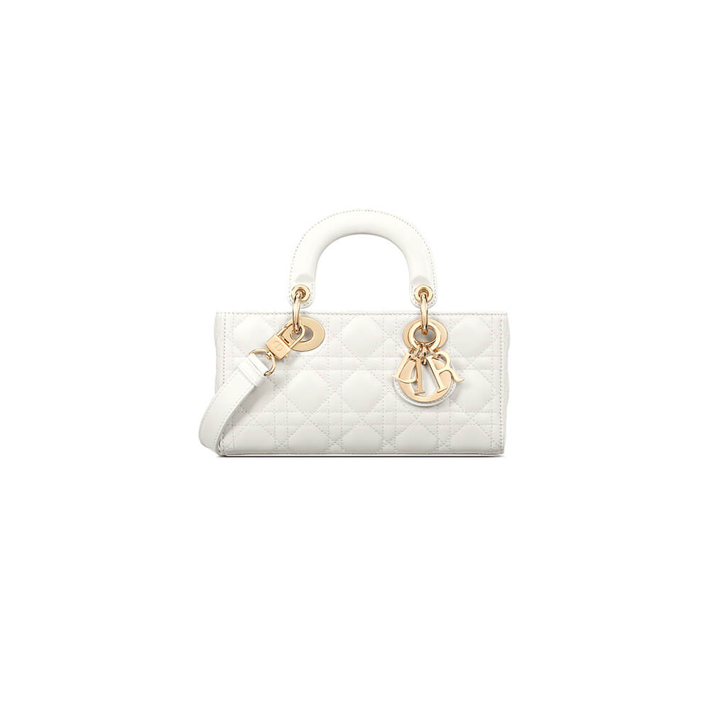 Dior Small Lady D-Joy Bag - Replica Luxury Bags™