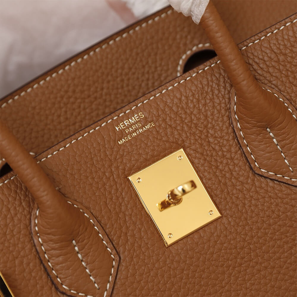 Hermes Birkin Bag 25 - Replica Luxury Bags™