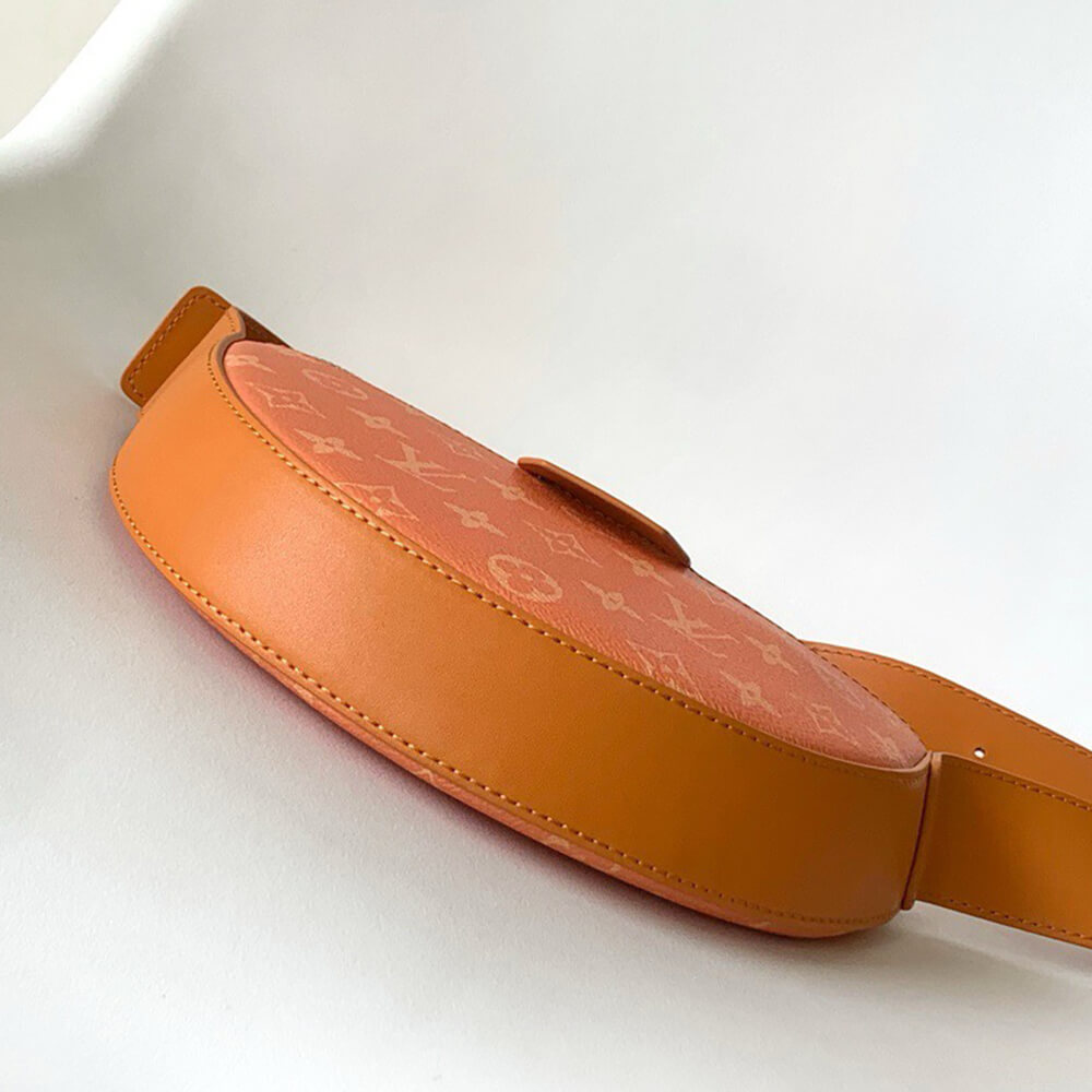 LV Moon Crossbody Bag - Replica Luxury Bags™