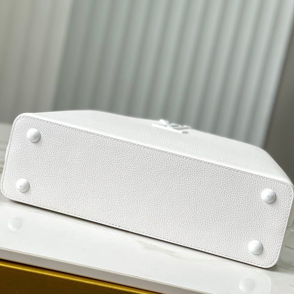 LV Capucines East-West MM Bag - Replica Luxury Bags™