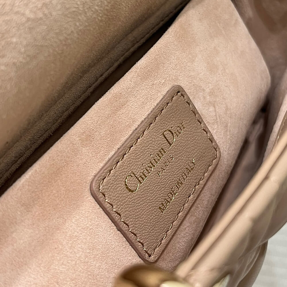 Dior Small Lady D-Joy Bag - Replica Luxury Bags™