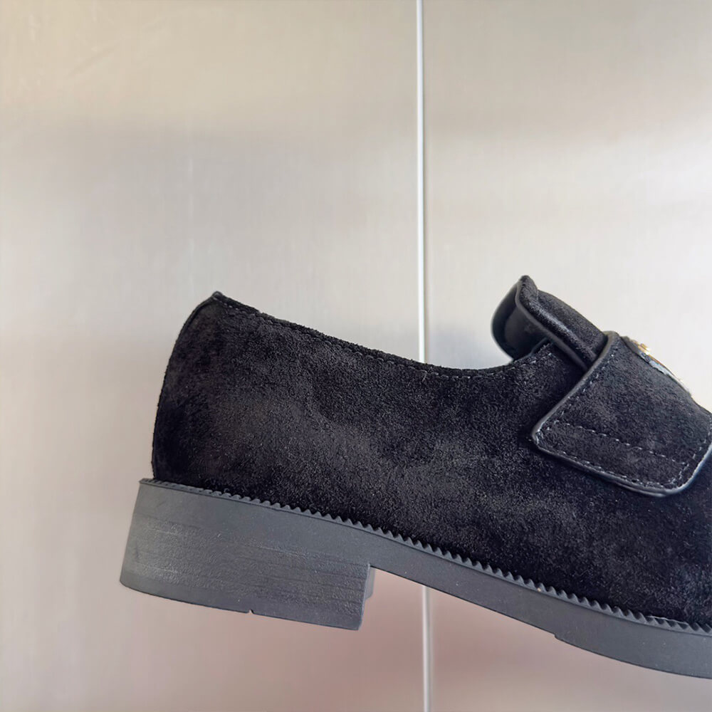 PRADA WOMEN LOAFER Shoes - Replica Luxury Bags™