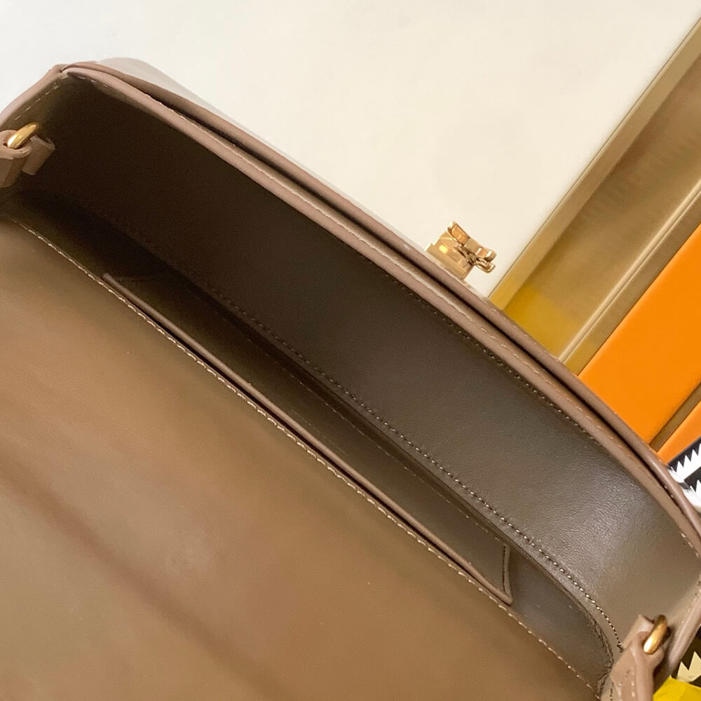 YSL Mini Voltaire Bag in Box Saint Laurent - Replica Luxury Bags™