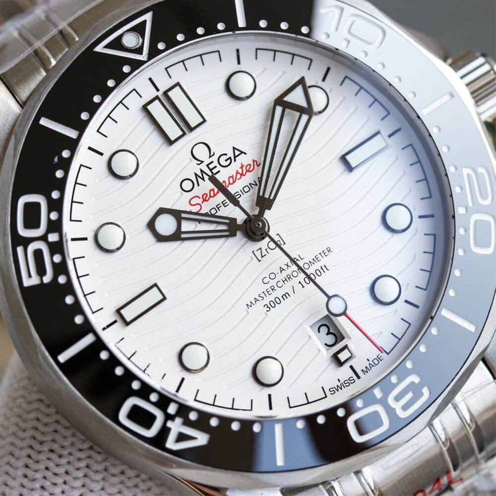 Omega Seamaster Diver 300M - Replica Luxury Bags™