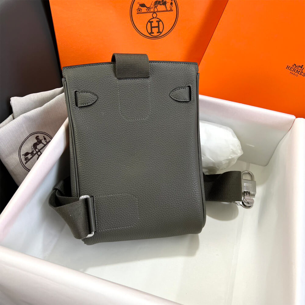 Hermes Hac a Dos PM Backpack Bag - Replica Luxury Bags™