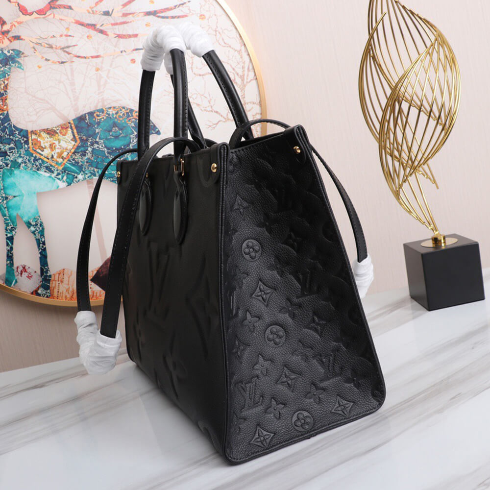 LV Onthego MM Bag - Replica Luxury Bags™