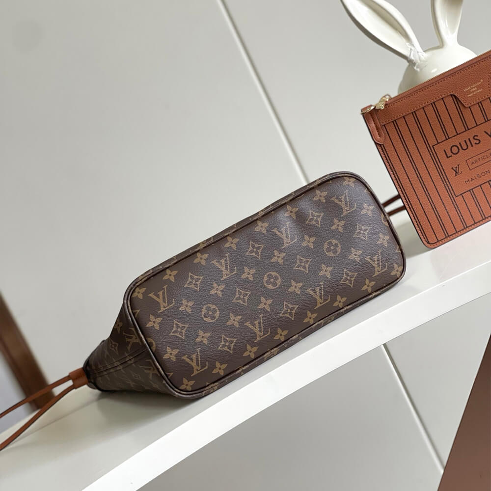 LV Neverfull Inside Out MM Bag - Replica Luxury Bags™