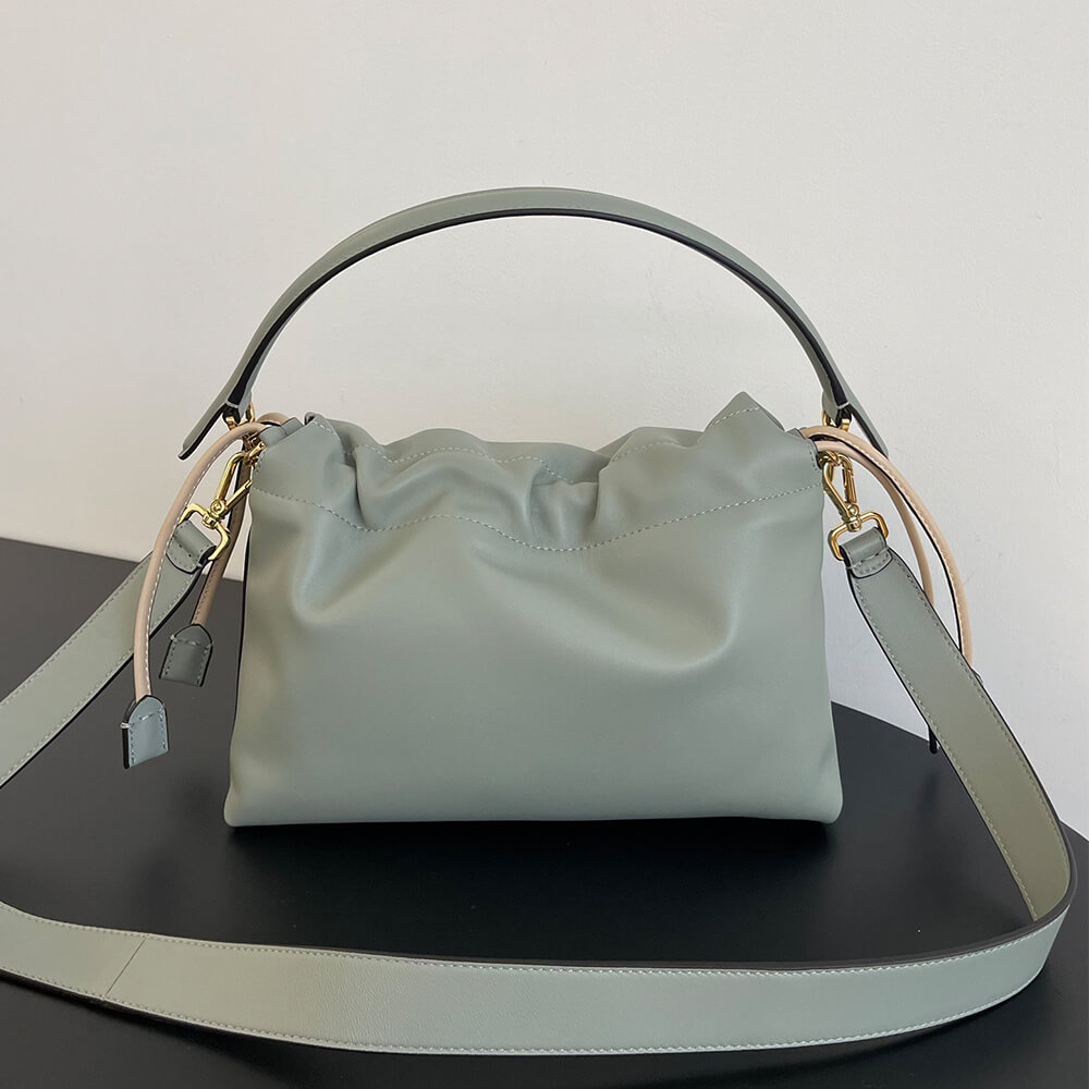 Fendi Mamma Baguette Medium Bag - Replica Luxury Bags™