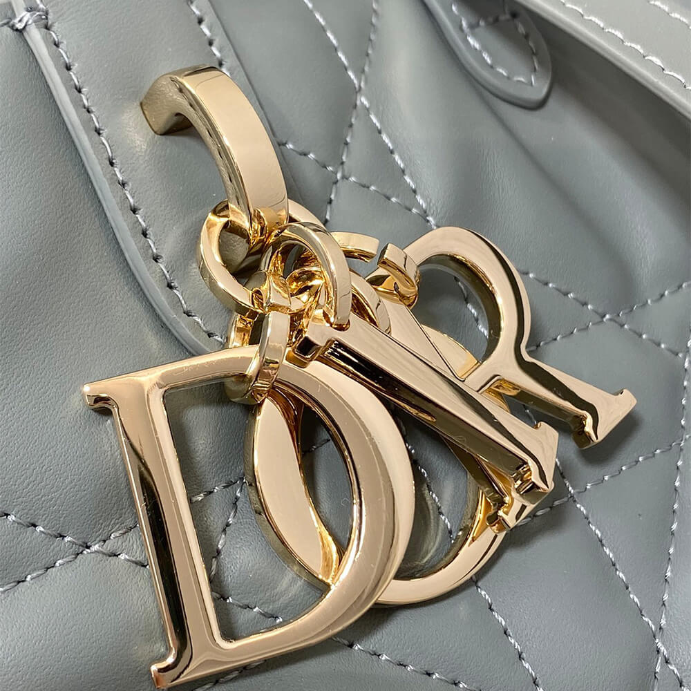 Small Dior Toujours Vertical Tote Bag - Replica Luxury Bags™