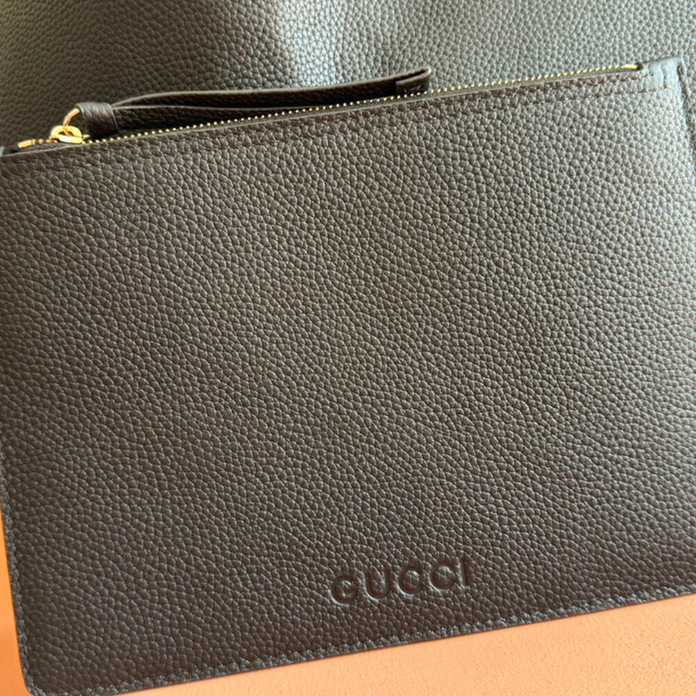 Gucci B medium shoulder bag - Replica Luxury Bags™