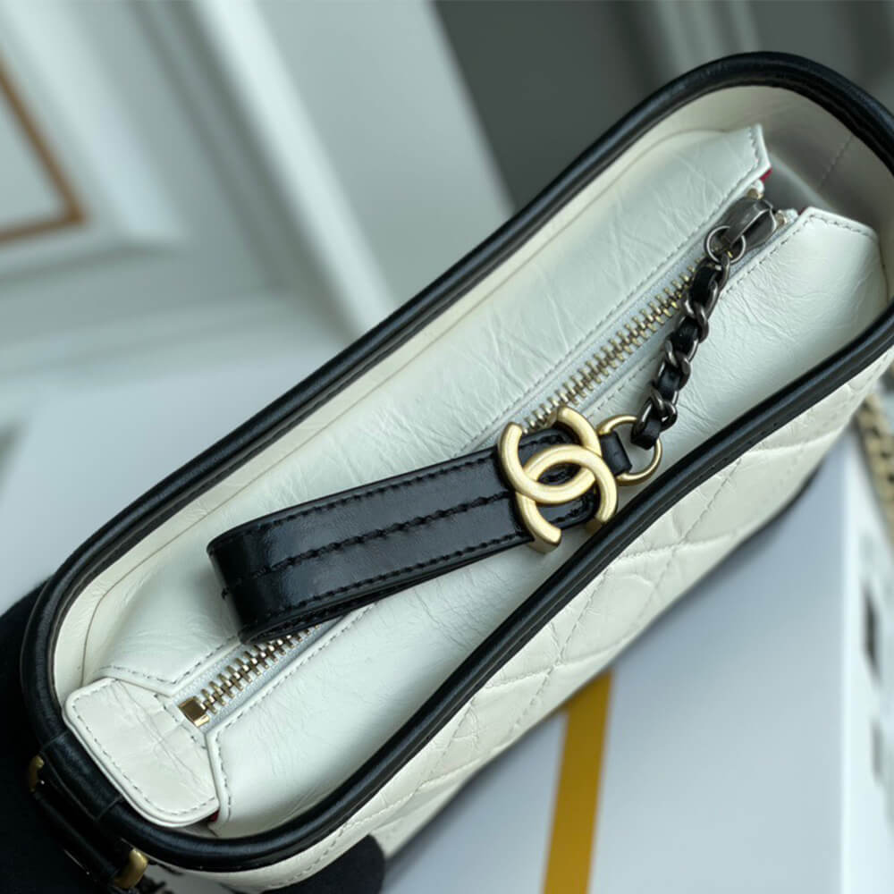 Chanel S Gabrielle Small Hobo Bag - Replica Luxury Bags™