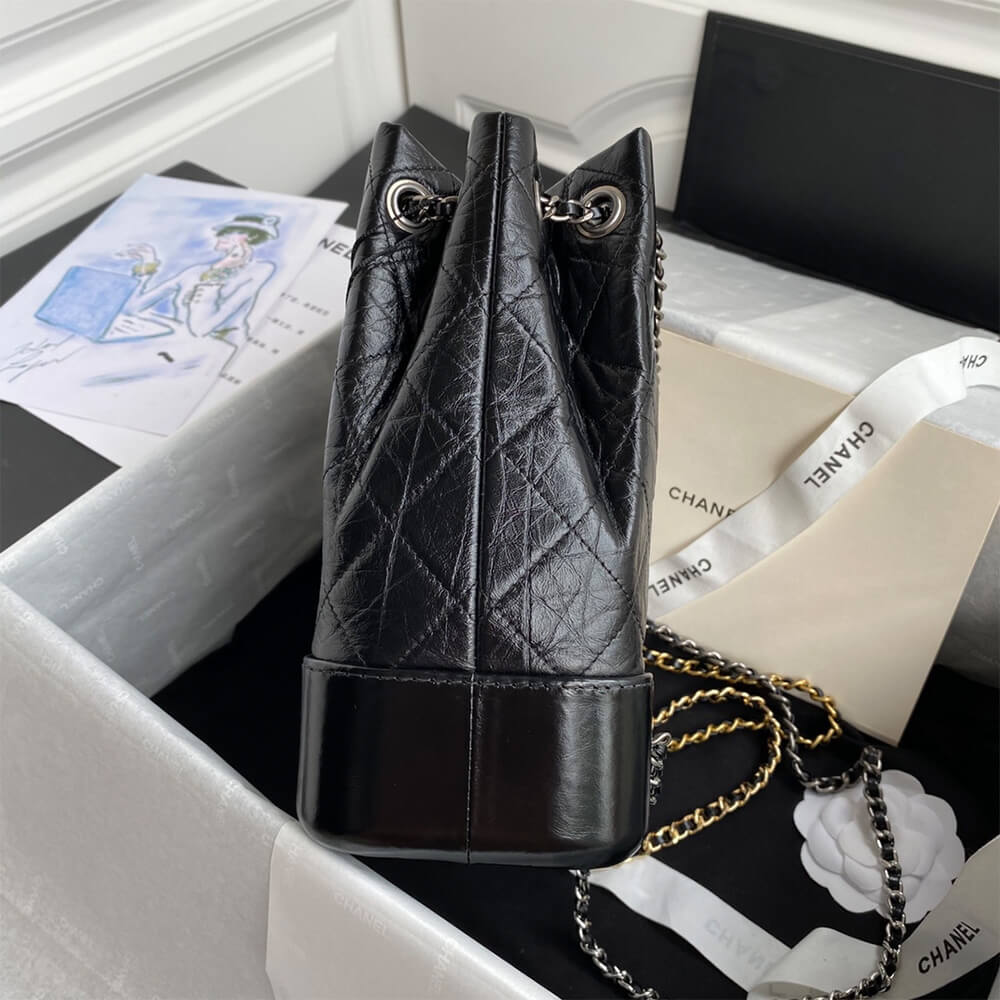 Chanel Gabrielle Small Backpack Bag - Replica Luxury Bags™