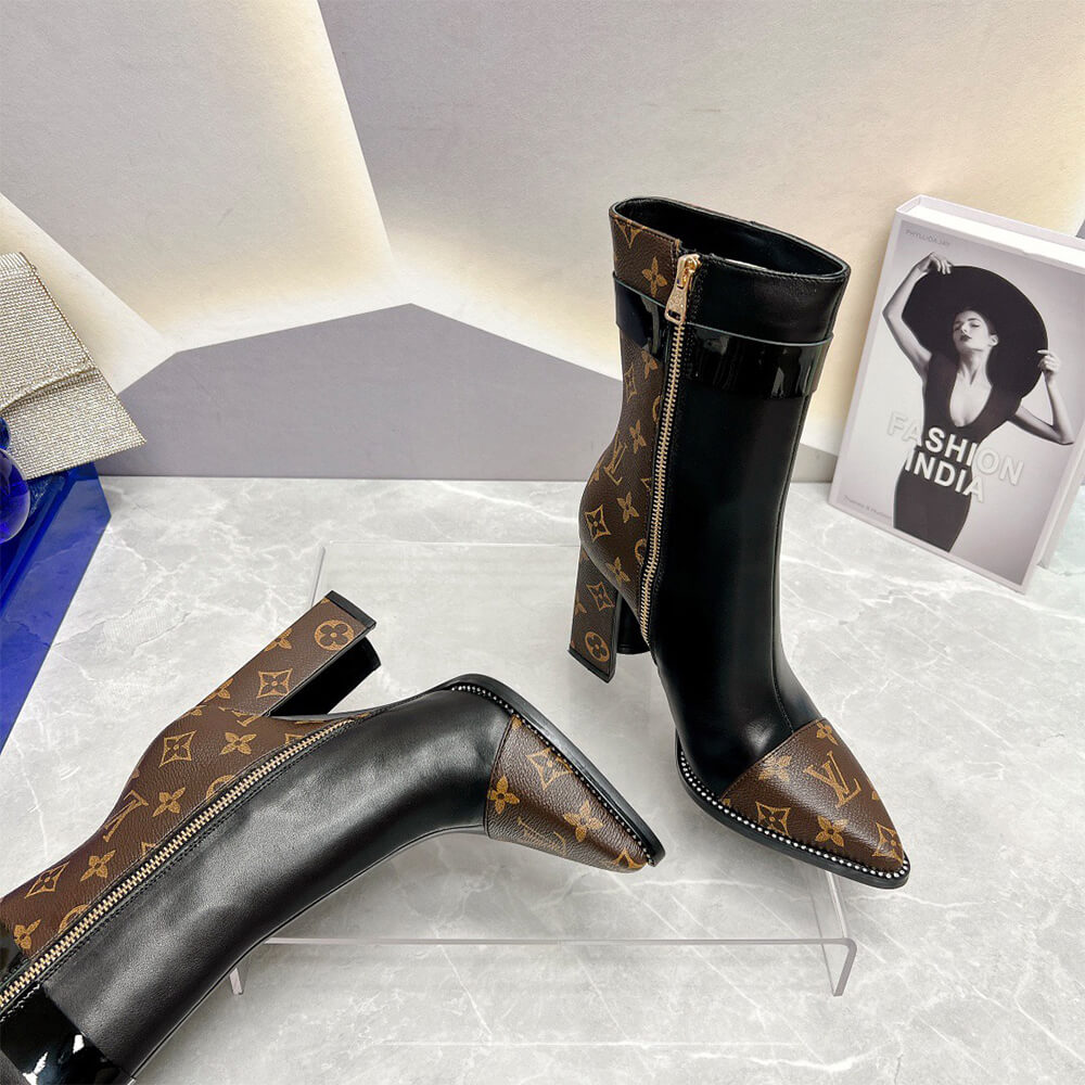 LV Boots Shoes - Replica Luxury Bags™