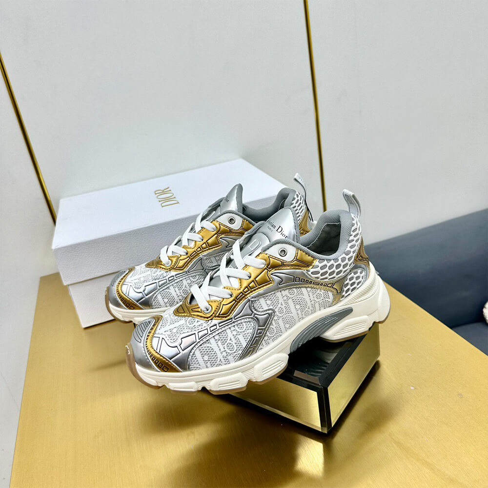 Christian Dior Vibe Sneaker Shoes - Replica Luxury Bags™