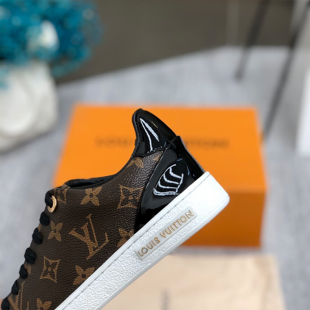 LV Frontrow Sneaker Shoes - Replica Luxury Bags™