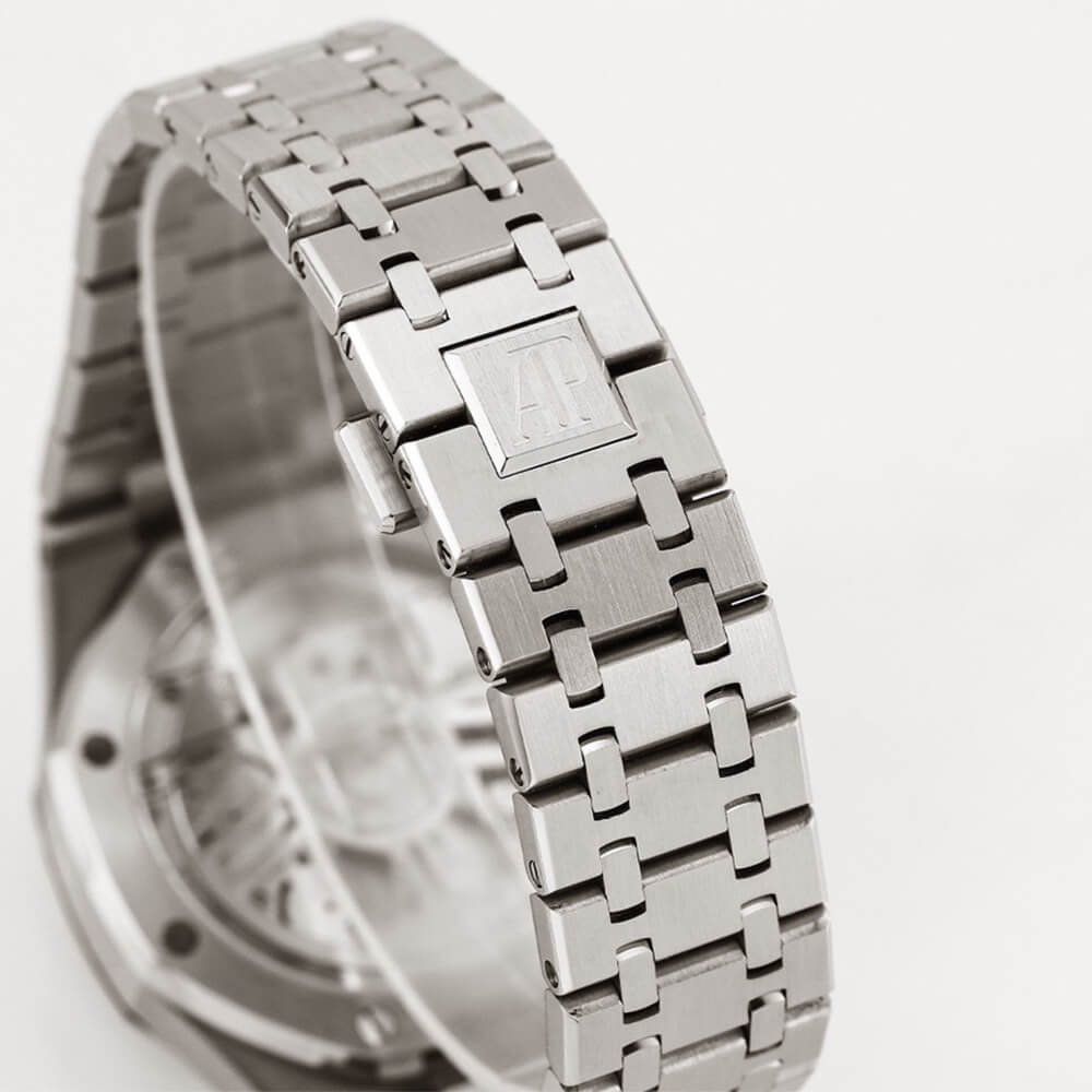 Audemars Piguet Royal Oak 26730ST - Replica Luxury Bags™