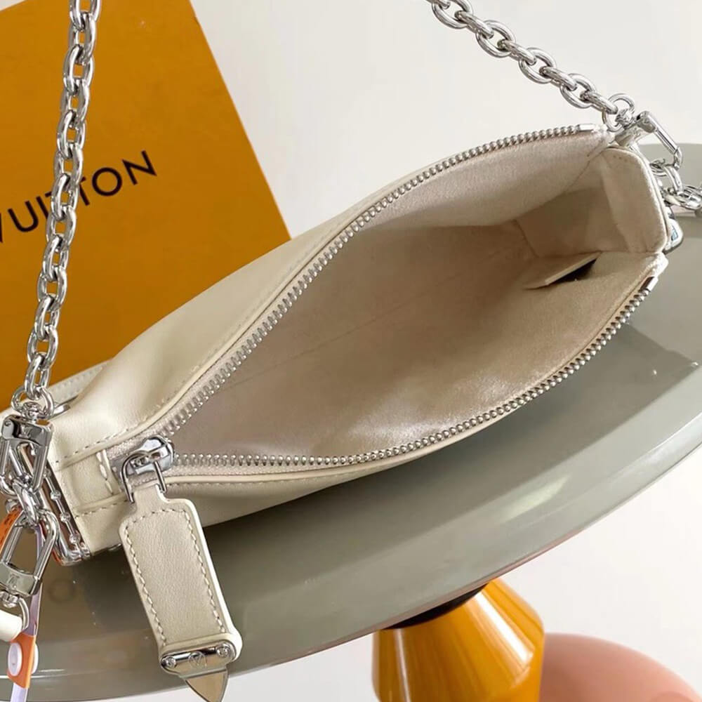 LV Slim Trunk Bag - Replica Luxury Bags™