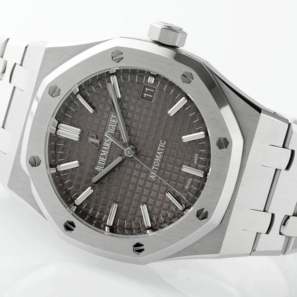 Audemars Piguet Royal Oak 15450 - Replica Luxury Bags™