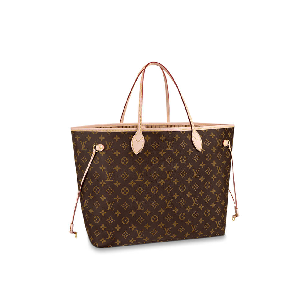 LV Neverfull GM Bag - Replica Luxury Bags™
