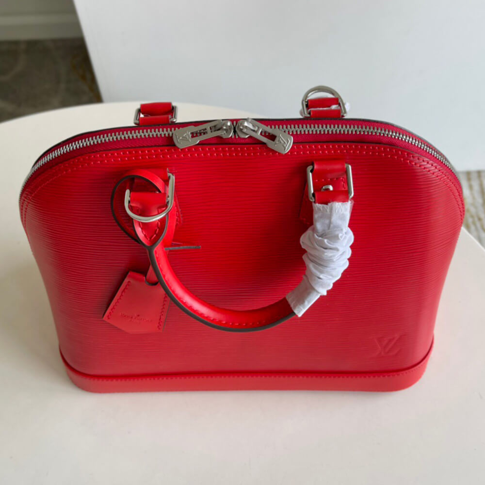 LV Alma PM Bag - Replica Luxury Bags™