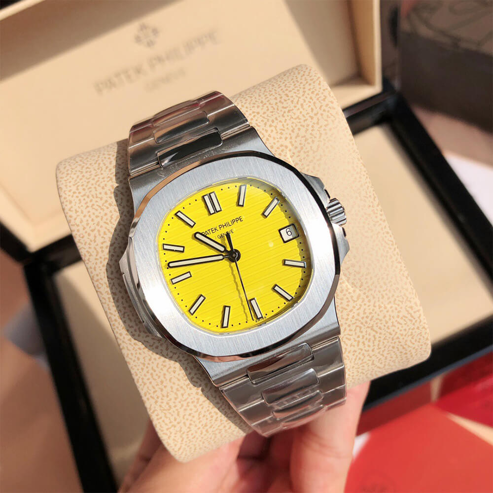 Patek Philippe Nautilus 5711/1A - Replica Luxury Bags™