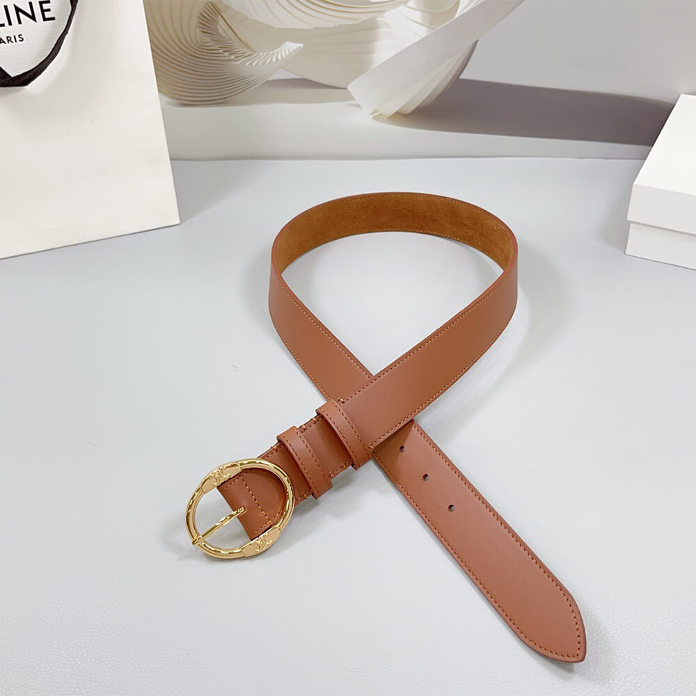 CELINE 35mm belt - Replica Luxury Bags™
