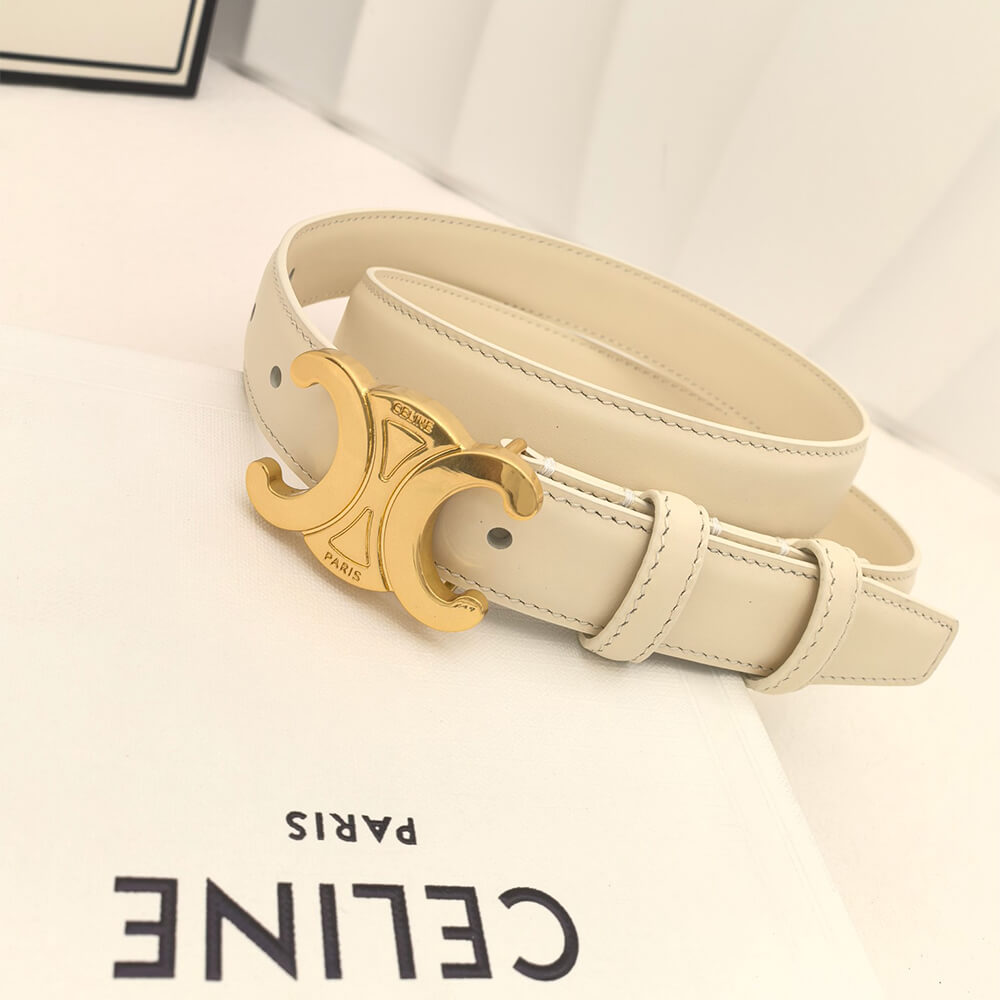 CELINE 25mm belt - Replica Luxury Bags™