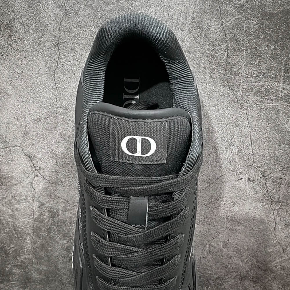 DIOR B27 Low-Top Sneaker Shoes - Replica Luxury Bags™