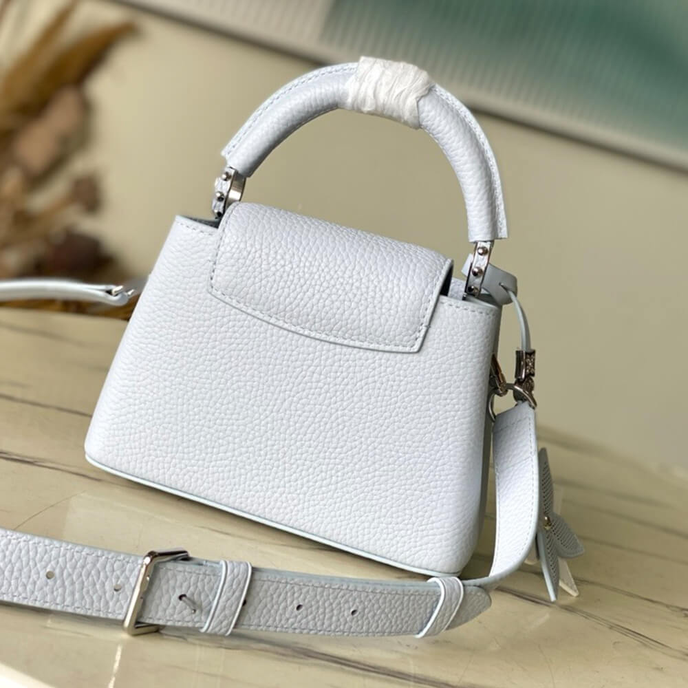 LV Capucines Mini Bag - Replica Luxury Bags™