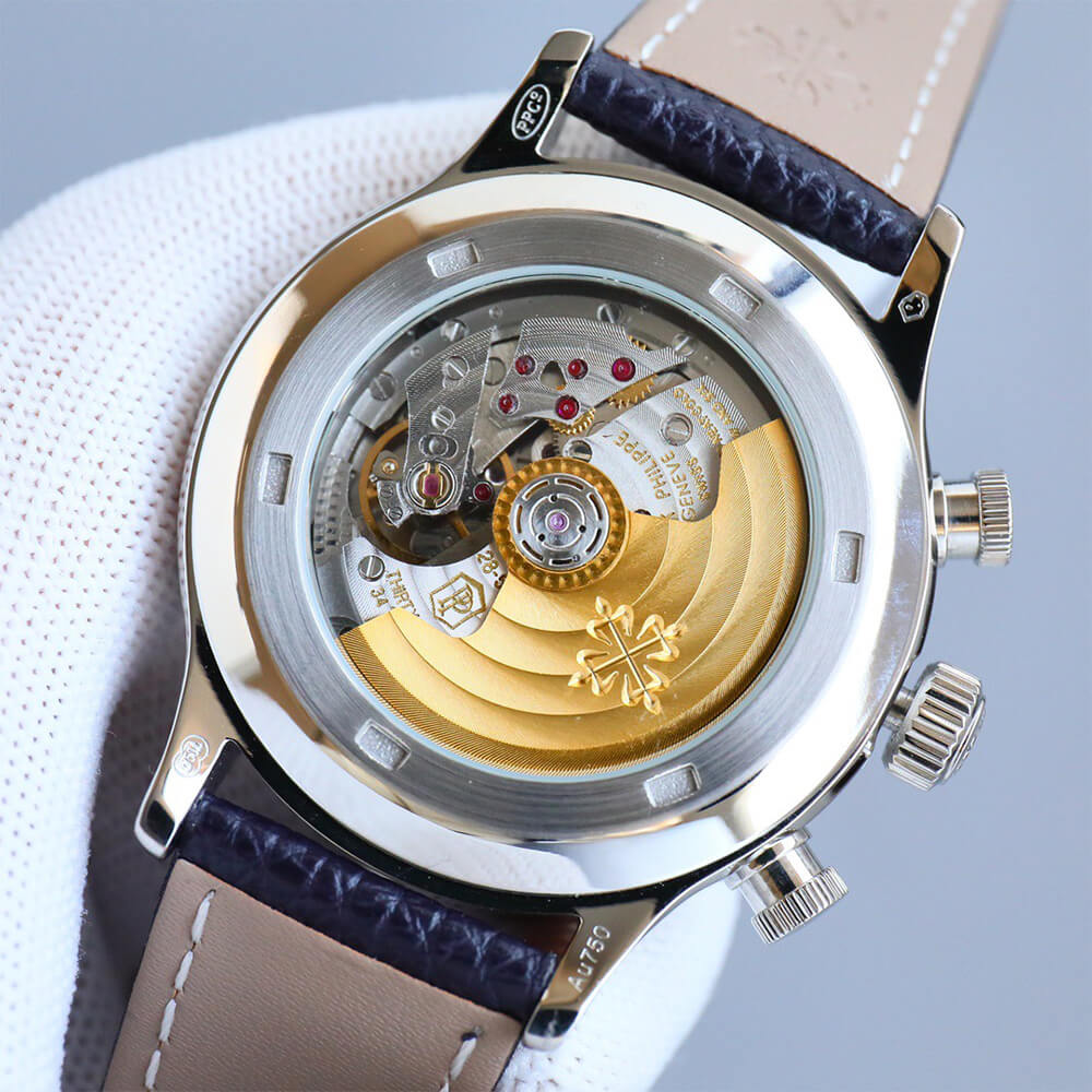 Patek Philippe 5924G - Replica Luxury Bags™