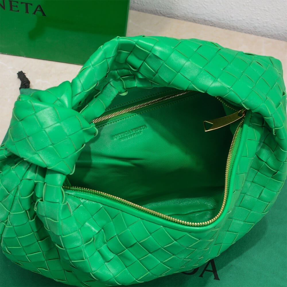 Bottega Veneta Teen Jodie Bag - Replica Luxury Bags™