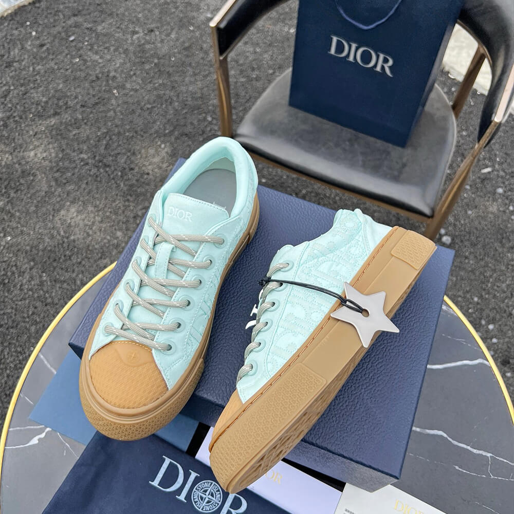 Dior B33 Sneaker Shoes - Replica Luxury Bags™