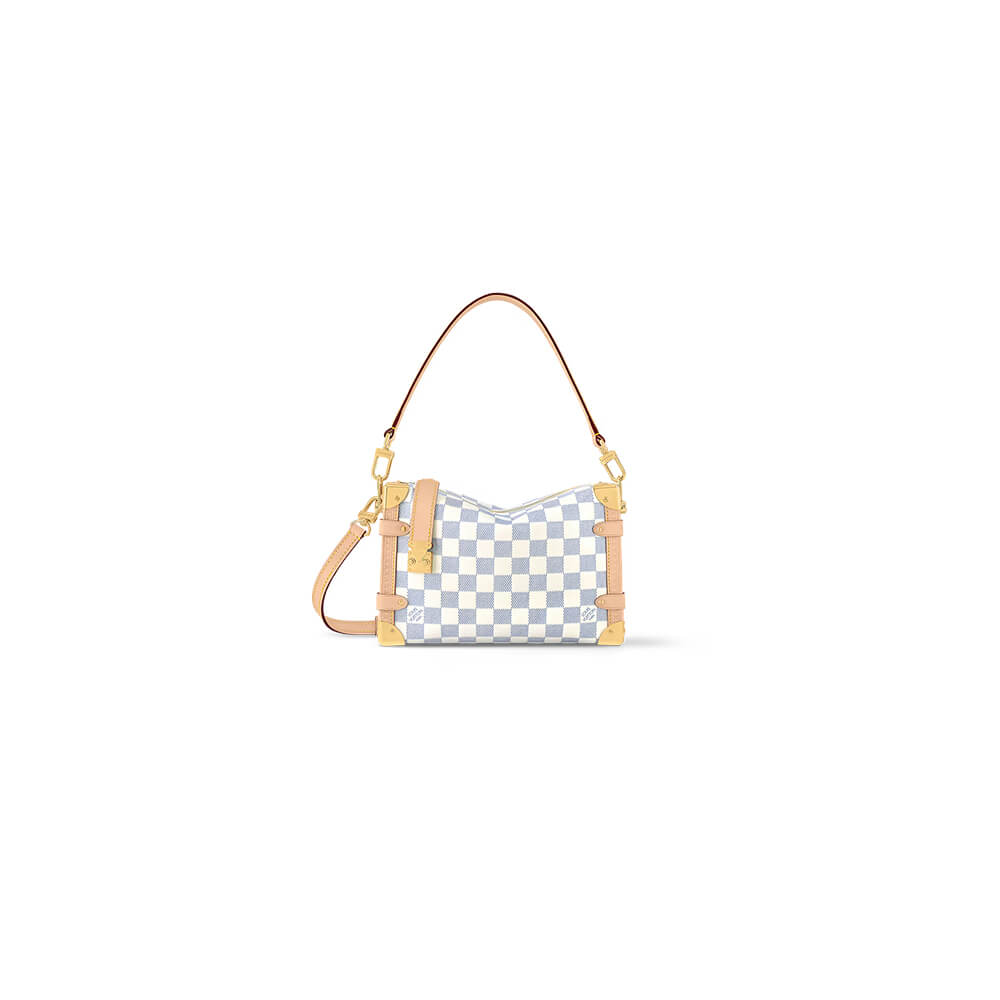 LV Side Trunk MM Bag - Replica Luxury Bags™