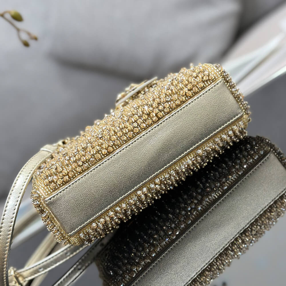 Dior Lady D-Joy Micro Bag - Replica Luxury Bags™