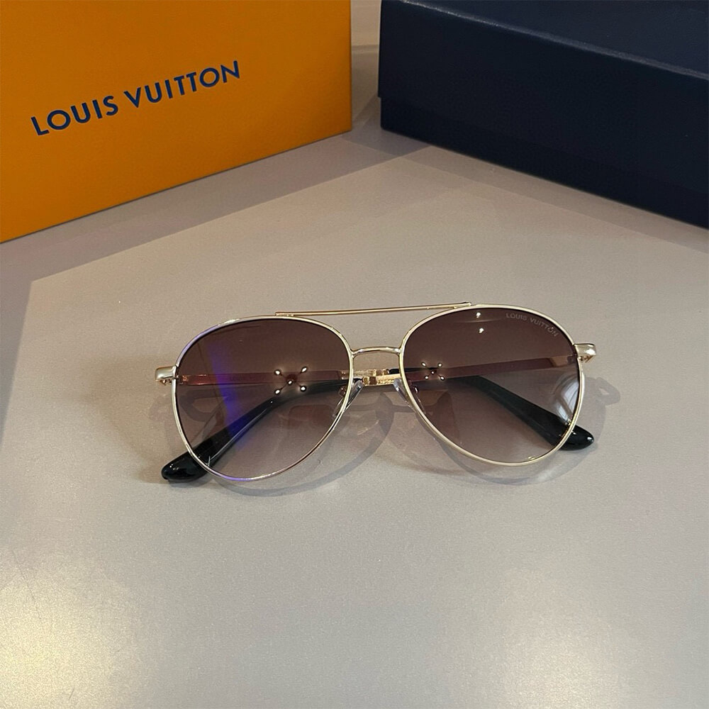 LOUIS VUITTON SUNGLASSES - Replica Luxury Bags™