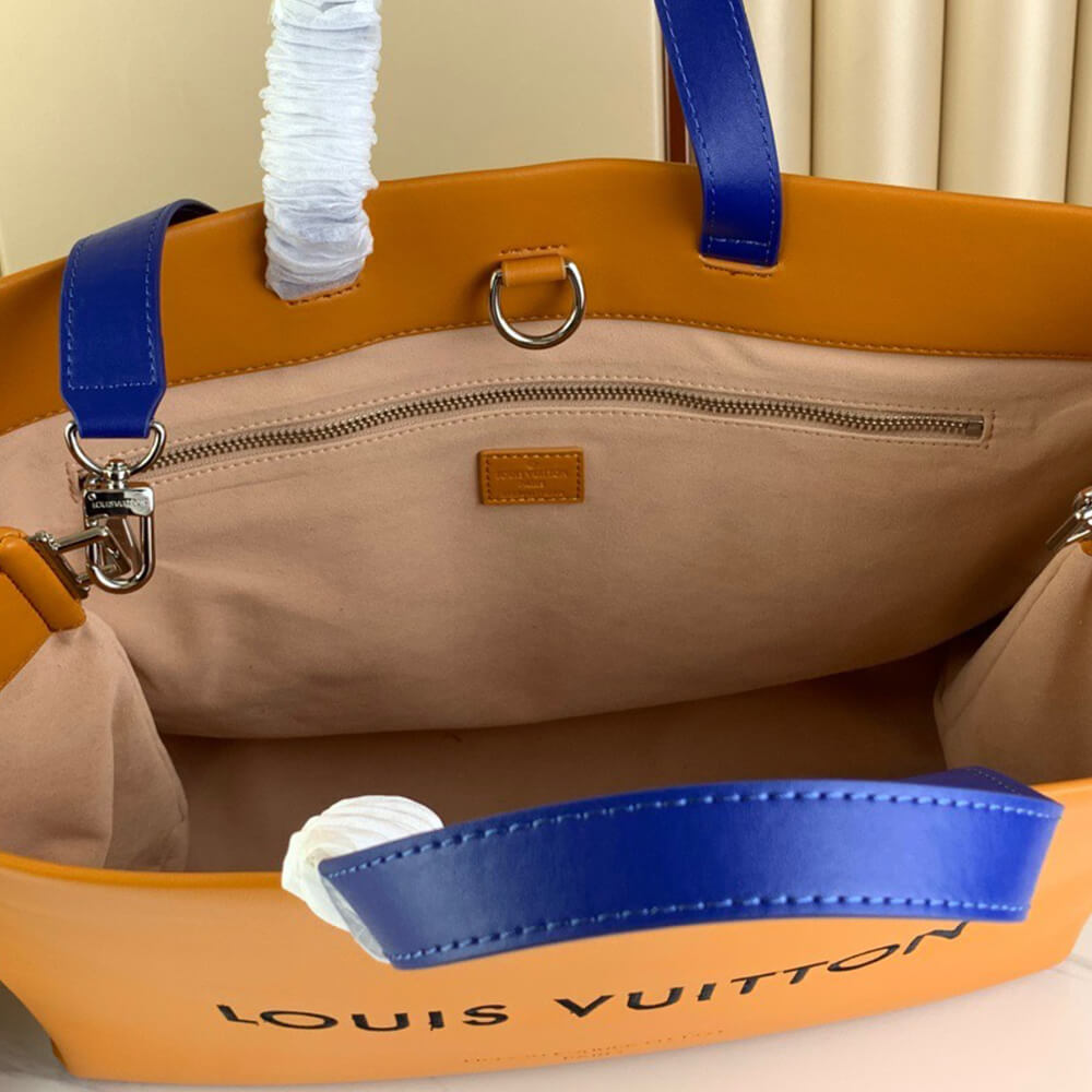 LV Shopper Bag MM - Replica Luxury Bags™