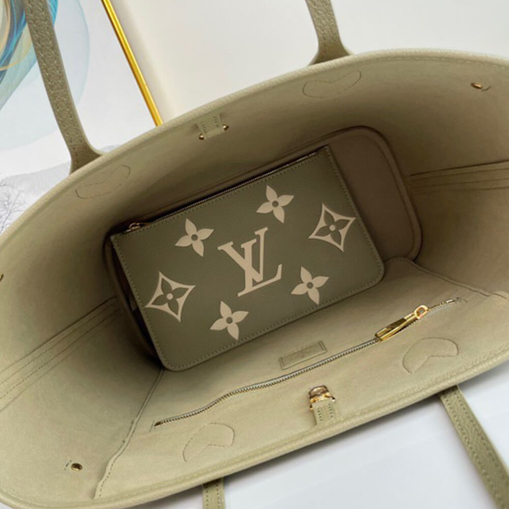 LV Neverfull MM Bag - Replica Luxury Bags™